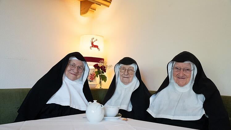 Nonnen von Goldenstein