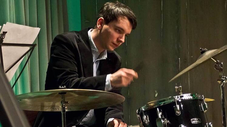 "Jazz meets Classic"Foto: Jochen Berger