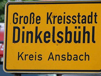 Ab Freitag ist in Dinkelsbühl wieder Kinderzeche. Foto: Karl-Josef Hildenbrand, dpa