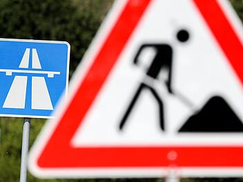 Abschnitt der B470 bei Höchstadt mehrere Tage gesperrt - so wird der Verkehr umgeleitet