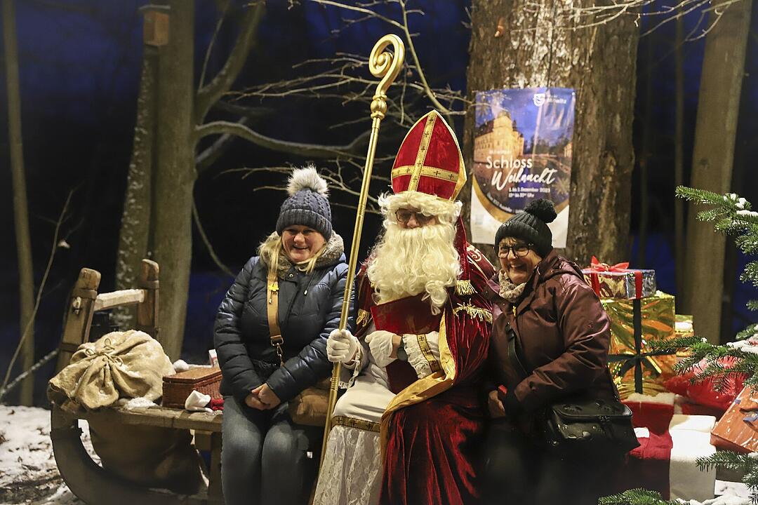 Über 100 Aussteller waren vor Ort.