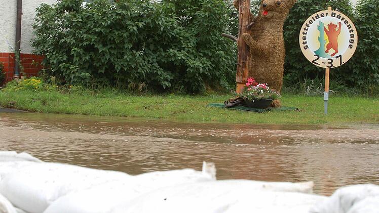 Stettfeld, Foto: NEWS5 / Herse