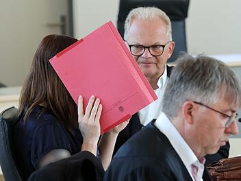 Fortsetzung des Mordprozesses im Fall Fabian