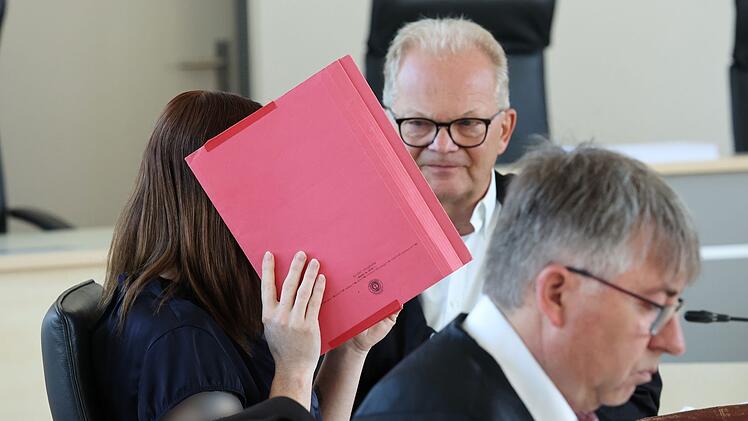 Fortsetzung des Mordprozesses im Fall Fabian