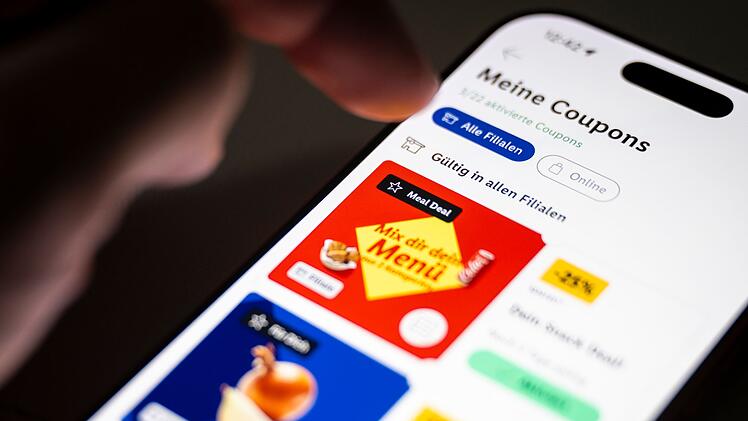 Lidl Plus App