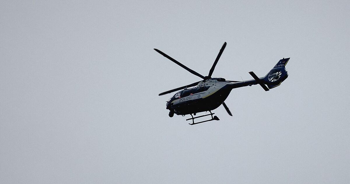 Schüsse und Schwerverletzte in der Oberpfalz - Polizei mit Update