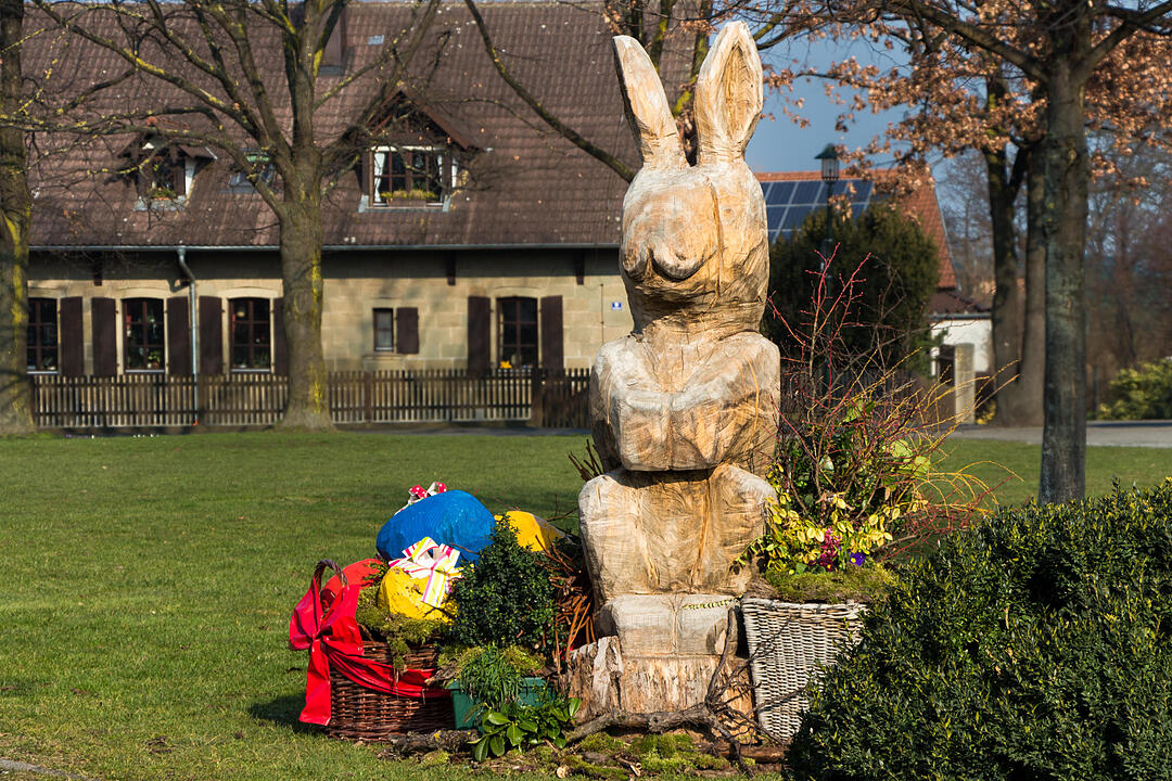 Fotos Konrad Thomann