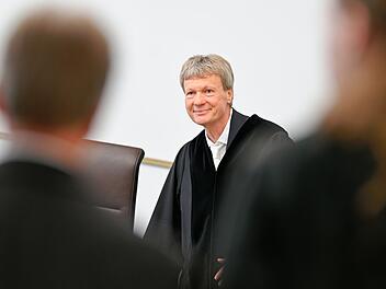 Berufungsverfahren wegen Rundfunkbeitrag