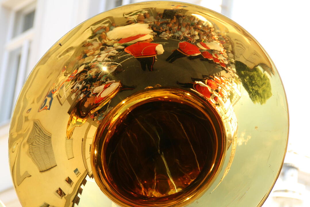 Rakoczy-Fest 2015 Bad Kissingen