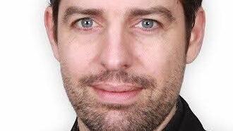 "Neben dem Jobangebot haben mich in Kulmbach das Umfeld und die Lebensqualität überzeugt", sagte Ihnen-Mitarbeiter Tino Lerner. Foto: privat