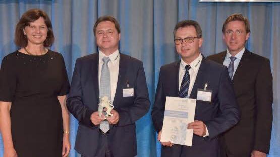 Foto: Werner Baier
