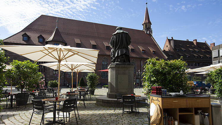L'Osteria Nürnberg