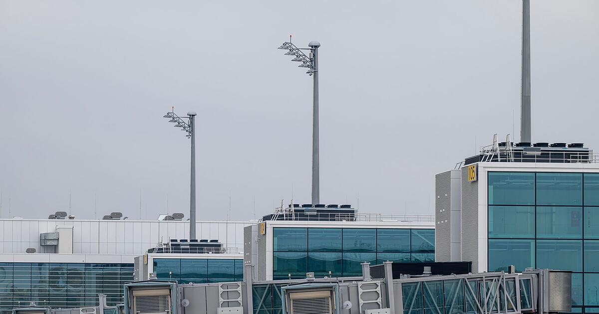 Missed holiday flight in Munich: Couple's lawsuit fails in court