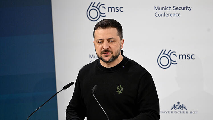 Fortsetzung 60. Münchner Sicherheitskonferenz (MSC)