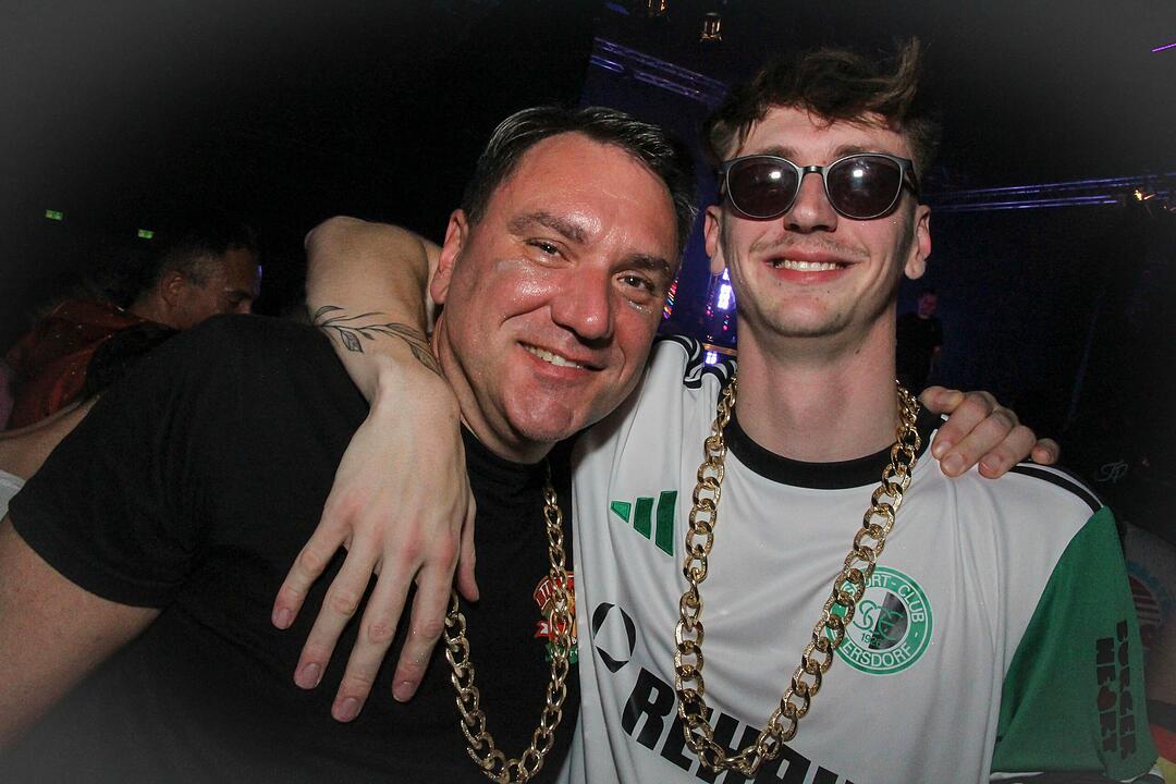 IKKE H&Uuml;FTGOLD, ISI GL&Uuml;CK, KREISLIGALEGENDE, u.v.m.