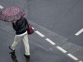 Wetter in Deutschland