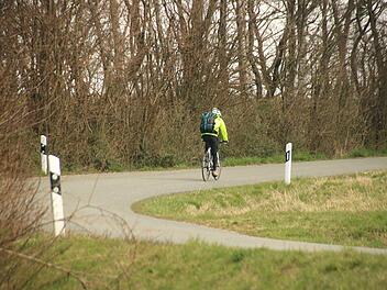 Die Bewegung an der frischen Luft ist von den Ausgangsbeschränkungen ausgenommen. Foto: Matthias Einwag