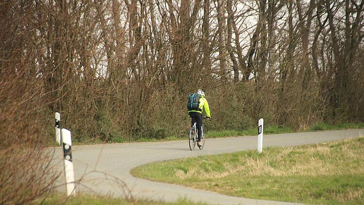 Die Bewegung an der frischen Luft ist von den Ausgangsbeschränkungen ausgenommen. Foto: Matthias Einwag