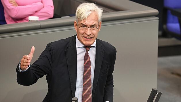 Mathias Middelberg (CDU)