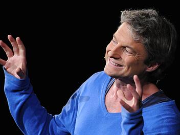 Alfred Dorfer Foto: Archiv