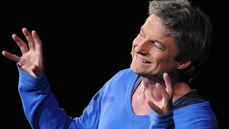 Alfred Dorfer Foto: Archiv