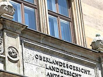 Vor dem Bamberger Landgericht musste sich ein 31-jähriger Forchheimer für den brutalen Angriff auf einen Bekannten verantworten. Das Urteil lautet auf sechs Jahre Haft.  Foto: Barbara Herbst