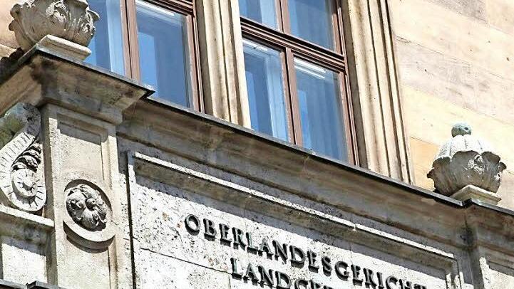 Vor dem Bamberger Landgericht musste sich ein 31-jähriger Forchheimer für den brutalen Angriff auf einen Bekannten verantworten. Das Urteil lautet auf sechs Jahre Haft.  Foto: Barbara Herbst