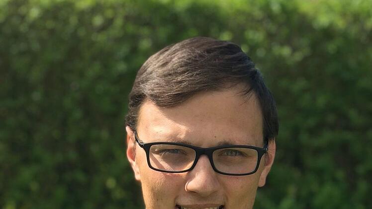 Julian Müller