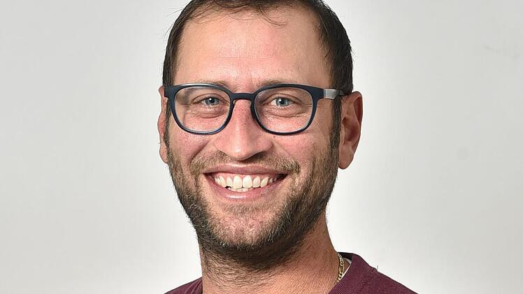 Sebastian Schäfer (SPD)Fototeam Erhard