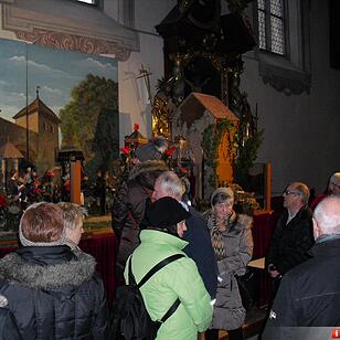 ABO Plus Krippenführung Bamberg_09.01.2016enführung Bamberg