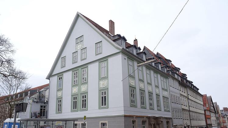 Coburger WinterimpressionenFoto: Jochen Berger