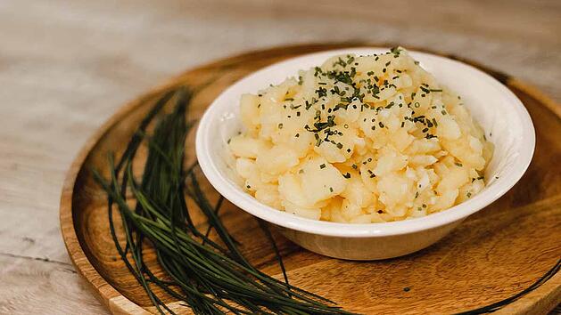 Kartoffelsalat