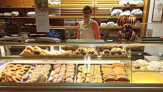 Kauernhofen: Traditionsreiche B&auml;ckerei Thaler schlie&szlig;t nach 101 Jahren - "werde nicht mehr gebraucht"