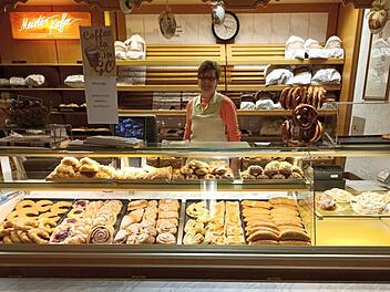 Kauernhofen: Traditionsreiche Bäckerei Thaler schließt nach 101 Jahren - "werde nicht mehr gebraucht"