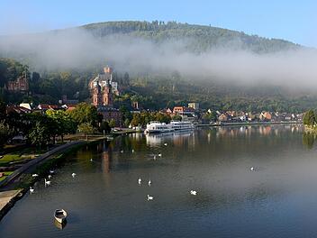 Deutschlands schönste Kleinstädte: Pottenstein und Miltenberg sind dabei