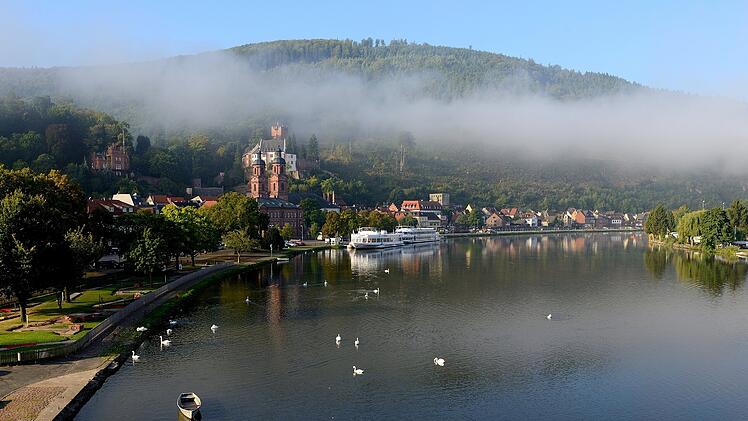 Deutschlands schönste Kleinstädte: Pottenstein und Miltenberg sind dabei