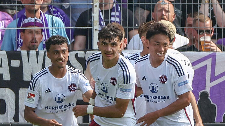 Can Uzun will gegen Wehen Wiesbaden seine Superserie ausbauen - wenn der Trainer ihn l&auml;sst