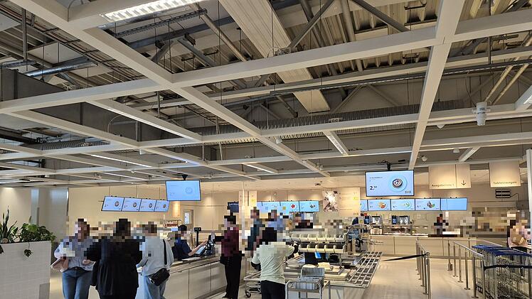Ikea: Kultbeilage fehlt im Restaurant