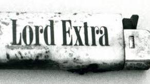 Bringt die Polizei nicht weiter: ein Lord-Extra-Einwegfeuerzeug, das dem Mörder von Herbert Dippold zugeordnet wird. Foto: Polizei