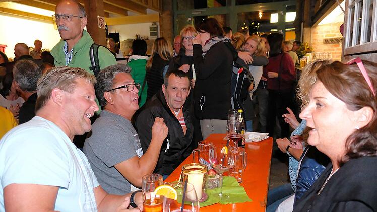 Impressionen von den Tagen der edlen Brände. Foto: Gerd Schaar