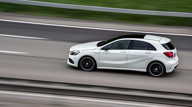 22-j&auml;hriger BMW-Fahrer sorgt f&uuml;r Gefahr in Bad Kissingen