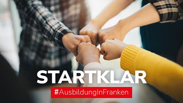 Egal wo, bei uns findest Du unzählige Top-Ausbilder in Franken mit attraktiven Ausbildungsangeboten.
