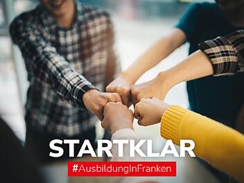 Egal wo, bei uns findest Du unzählige Top-Ausbilder in Franken mit attraktiven Ausbildungsangeboten.