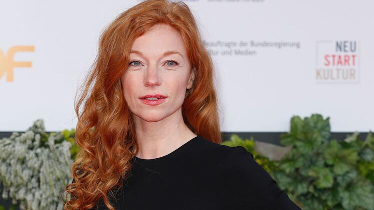 Marleen Lohse (41) spielt die Tier&auml;rztin Jule Christiansen in der ARD-Krimireihe "Nord bei Nordwest" seit 2014. Nun d&uuml;rfen sich Fans &uuml;ber zwei neue Spielfilme ("Pechmarie", Donnerstag, 29. Januar, 20.15 Uhr, und "Blindg&auml;nger", Donnerstag, 5. Februar, 20.15 Uhr) freuen.