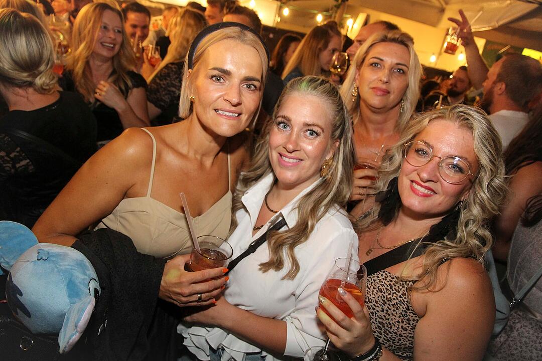 Das gro&szlig;e Sch&uuml;tzenfest der Sch&uuml;tzengesellschaft Kronach.