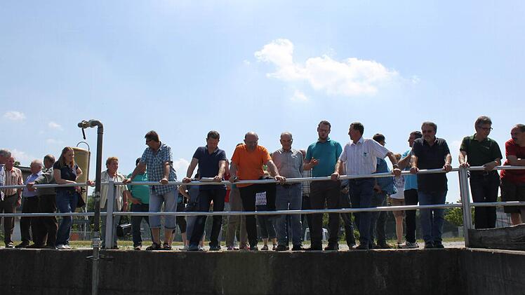 Foto: Carmen Schwind