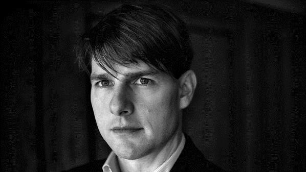 Tausendsassa Tom Cruise