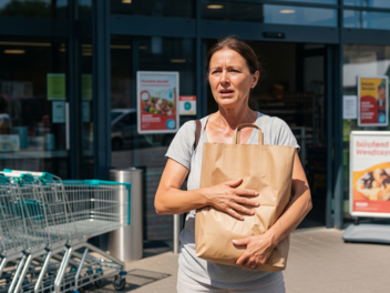 Bei Hitze: Diese Produkte können zur Gesundheitsgefahr werden