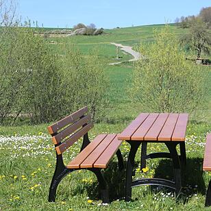 D?ringstadt im Landkreis Lichtenfels; Foto: Barbara Herbst