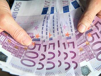 Um viel Geld ging es vorm Landgericht Schweinfurt.  Patrick Seeger/dpa
